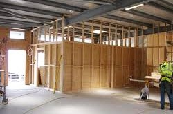 Partition wall Leeds